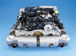Porsche 911 Turbo 2002 года